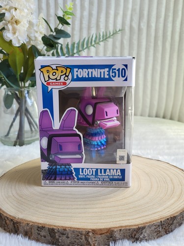 Funko pop fortnite - pop!, lama