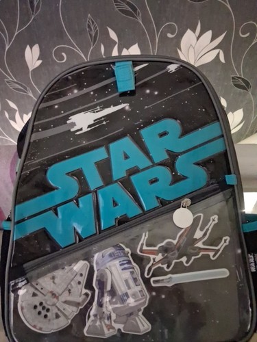 Star wars backpack very - backpack,