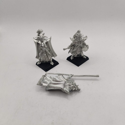 Warhammer the old world - warhammer, dark
