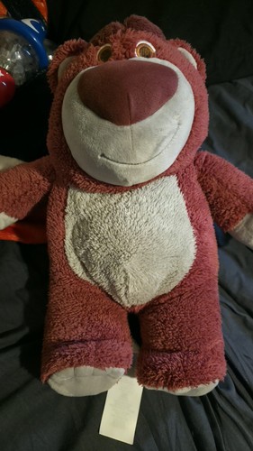 Disney pixar toy story lotso - pixar, 3