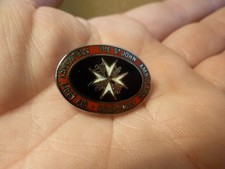 ST JOHN AMBULANCE -