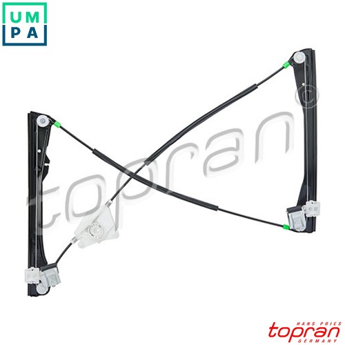 Window regulator 111 - window, 703