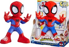 Marvel Spidey And His Amazing