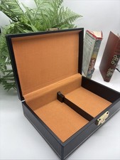 Vintage Black Philipp