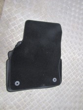 14-on VW Passat B8 RHD Velour Floor Mat Set 4-Piece Genuine 3G2061420 H1H09