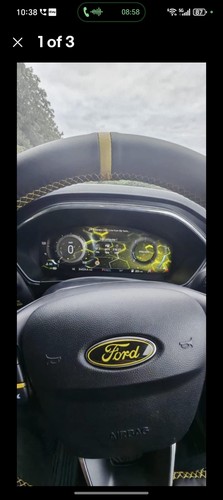 Ford focus mk4 2018 2024 - focus, 2018-2024