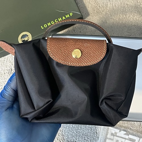 Longchamp pilage mini - longchamp,