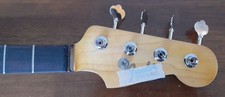 Precision Bass Neck with