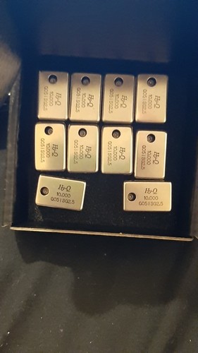 10x q high precision - 10x,