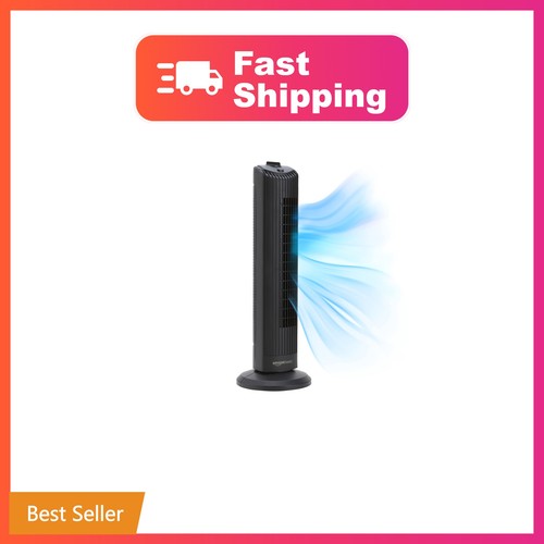 Amazon basics inch tower - amazon, 28