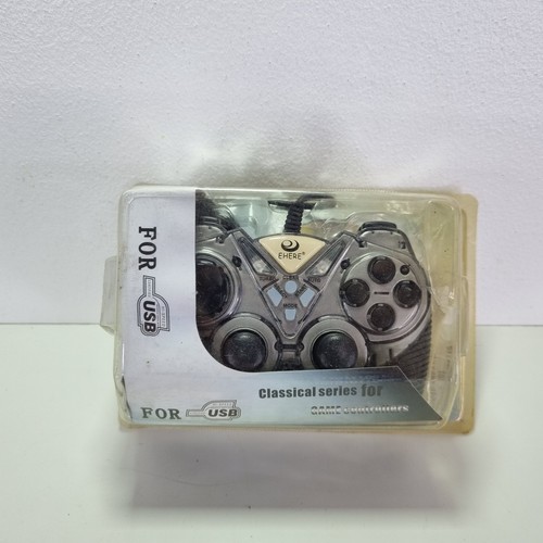 Usb wired game controller - game,