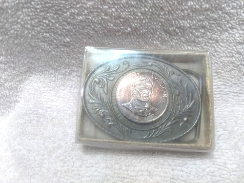 John wayne american coin - john, on