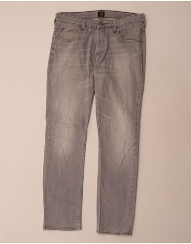 Lee mens powell - slim, w33