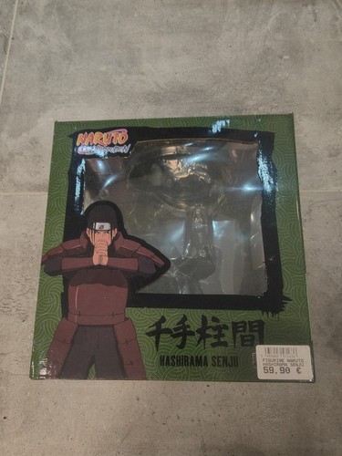 Naruto tsume xtra hashirama - naruto,