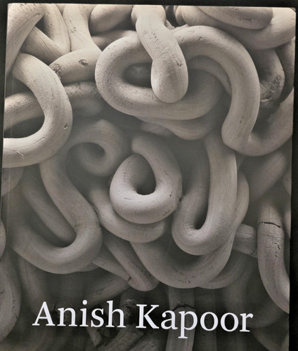 Anish kapoor royal academy - kapoor,, of