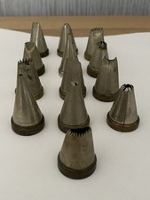 Tala Vintage Icing Nozzles