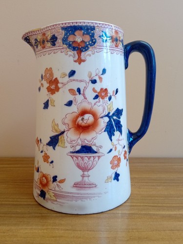 Vintage antique allertons - or,