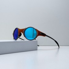 Oakley X-Metal Mars Leather
