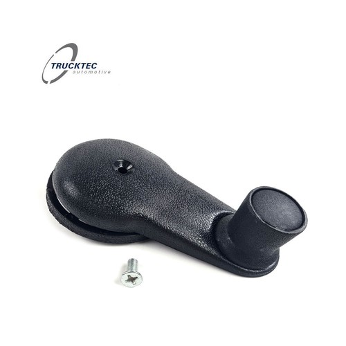 Window regulator crank - regulator,