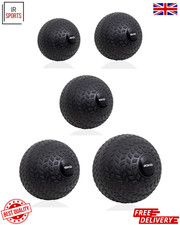 Weighted Medicine Slam Ball