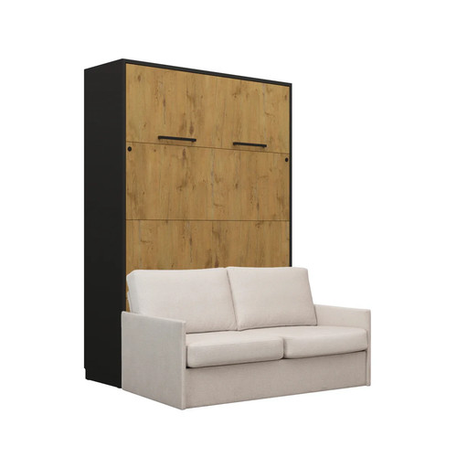 Genius murphy bed with - genius, sofa