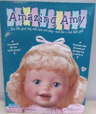 Mint and NRFB Vintage