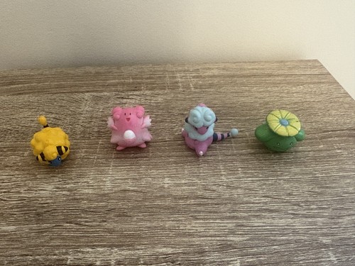 Pokemon tomy cgtsj branded - pokemon,