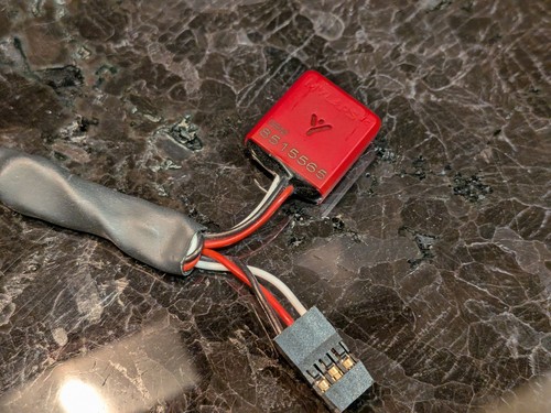 Mylaps rc4 wire direct - rc4,