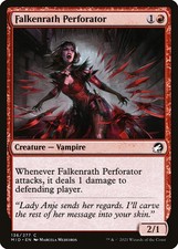[MTG] Falkenrath Perforator