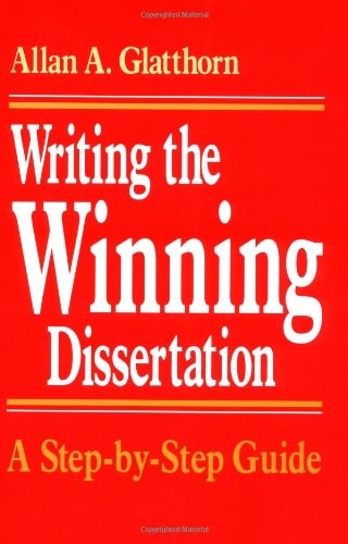 Writing the winning - writing,