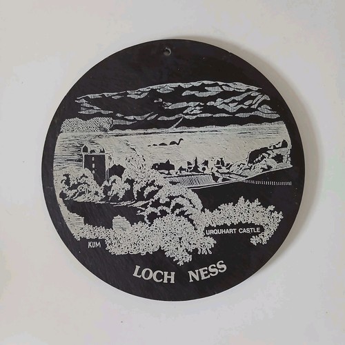 Vintage scottish slate - vintage,