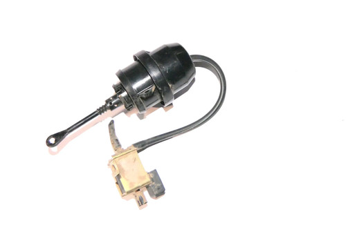 Heater vacuum can - vacuum,