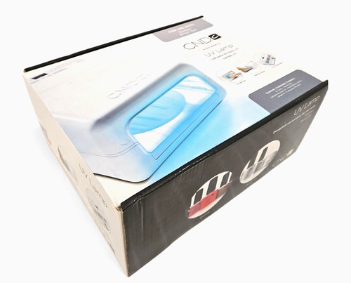 Defective cnd lamp for - cnd,