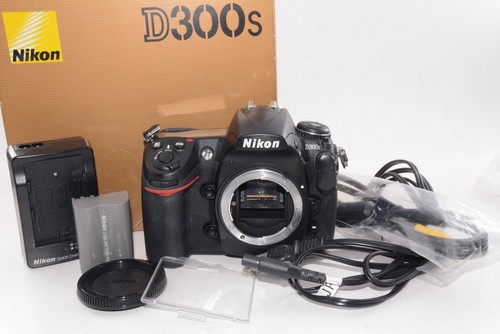 Exc box 23718shots nikon - [exc+5/in, box/23718shots]nikon