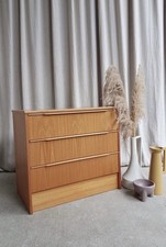 Vtg Mid Century Steens Danish