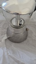 Bialetti moka cristal - bialetti,