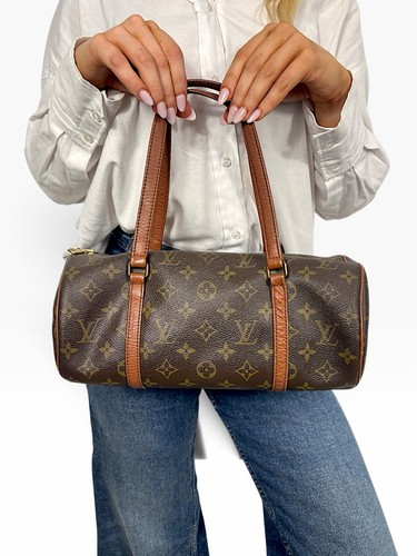 2001 louis vuitton - vuitton, papillon