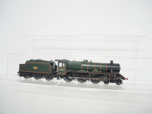 Bachmann gauge 176dc br - gauge, 31-176dc