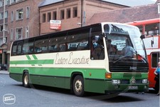 Coach Photo - Eastern Scottish