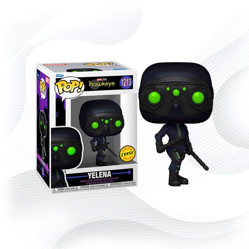 Funko pop marvel hawkeye - funko,