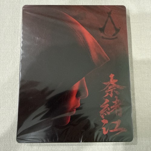 Assassin creed shadows - assassin's,