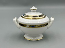 Royal Worcester Raffles -