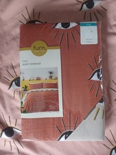 Gorgeous King Size Duvet Cover