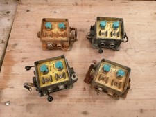 4x Job Lot Racal Clansman