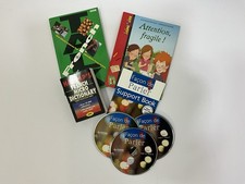 Learn French 3 CD’s And 3 Books - Facon De Parler