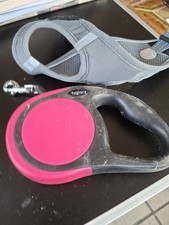 Cat Harness Leash Set, 2XS, Escape-Proof