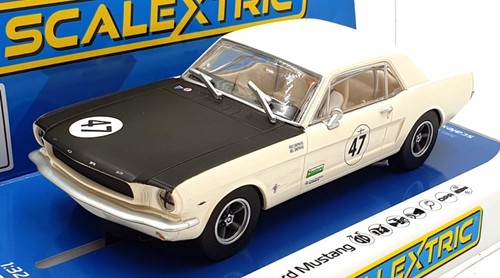 Scalextric scale slot car - scalextric,
