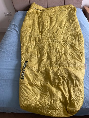Therm rest corus 32f - therm-a-rest, 32f/0c