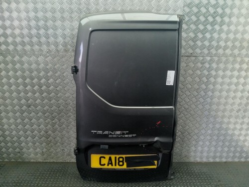 Ford transit connect door rear - connect,