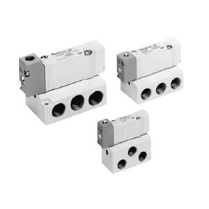 Smc port single - smc,